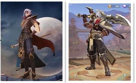 云鹰新皮肤爆料视频网页,炫酷造型,技能特效大揭秘! 第2张 云鹰新皮肤爆料视频网页,炫酷造型,技能特效大揭秘! 第2张