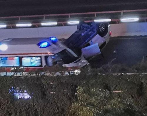 莆田最新爆料车祸视频,视频揭露事故瞬间惨烈景象