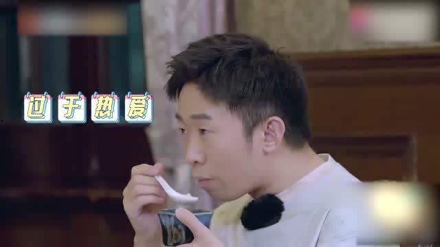 杨迪妈妈爆料杨迪的视频,视频内容令人捧腹 第1张 杨迪妈妈爆料杨迪的视频,视频内容令人捧腹 第1张