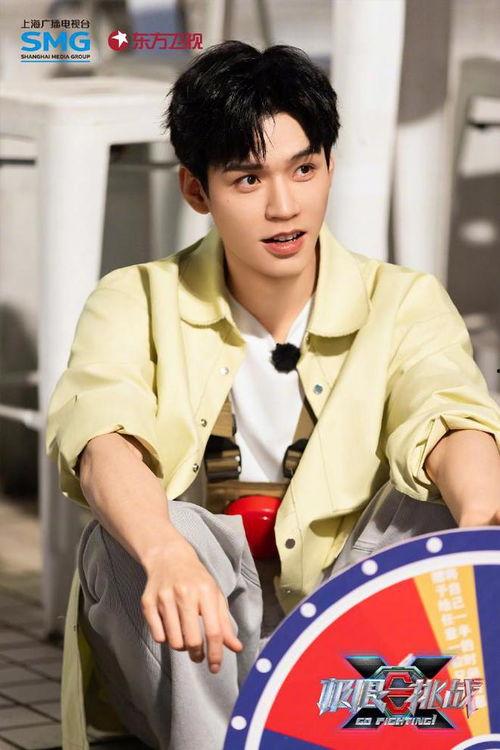 龚俊黄景瑜圈内爆料,娱乐圈背后的真实故事