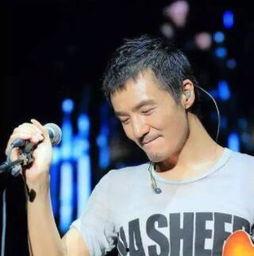 娱乐圈爆料朴树是谁,娱乐圈爆料背后的音乐传奇